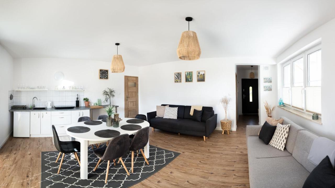 Dom Latarnika Homestay