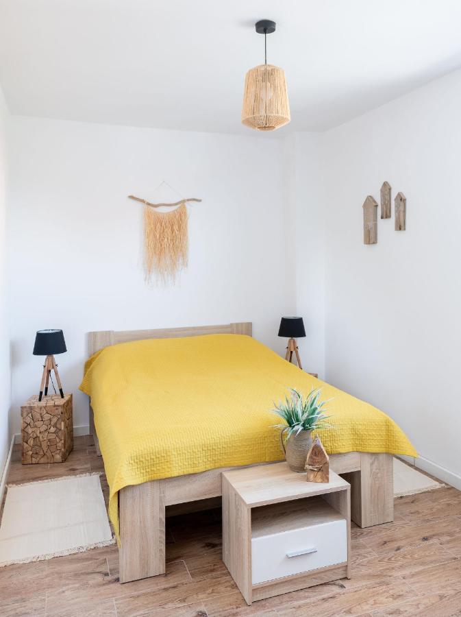 Homestay Dom Latarnika Jaroslawiec
