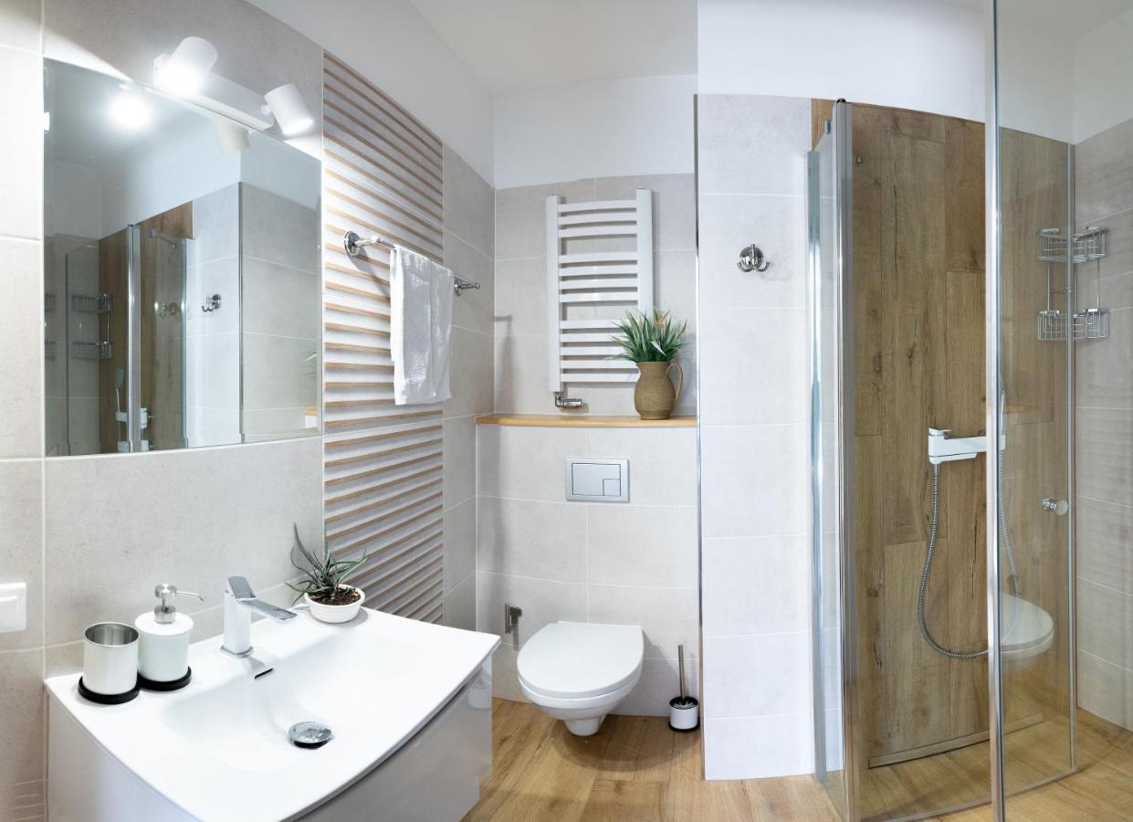 Homestay Dom Latarnika Jaroslawiec