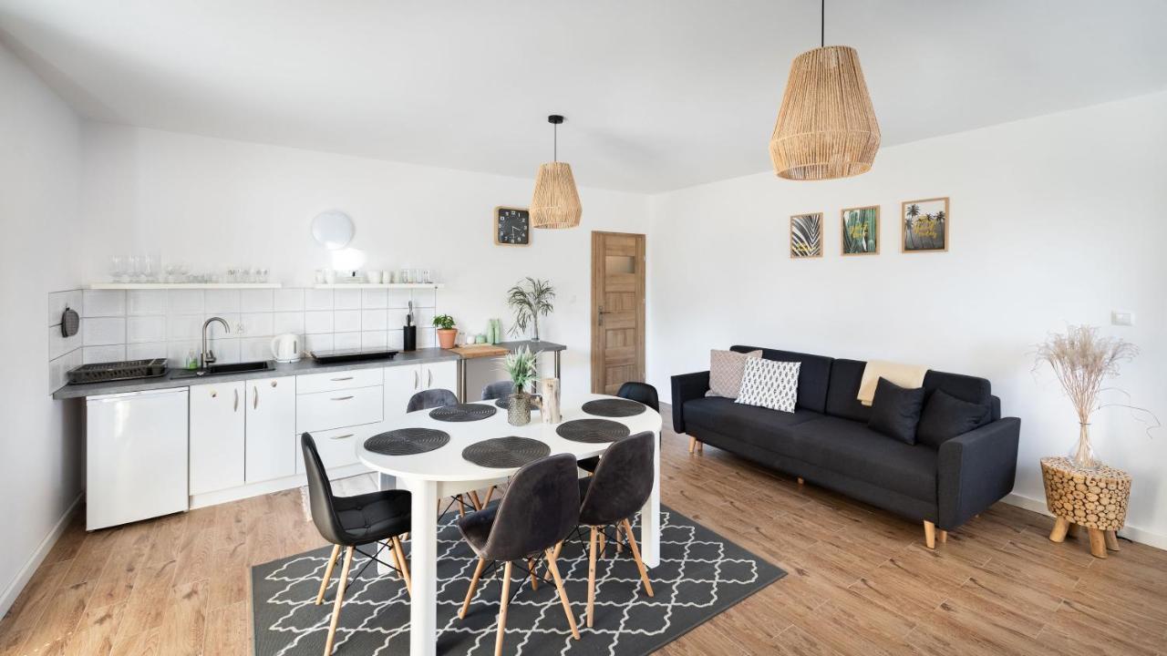 Homestay Dom Latarnika Jaroslawiec