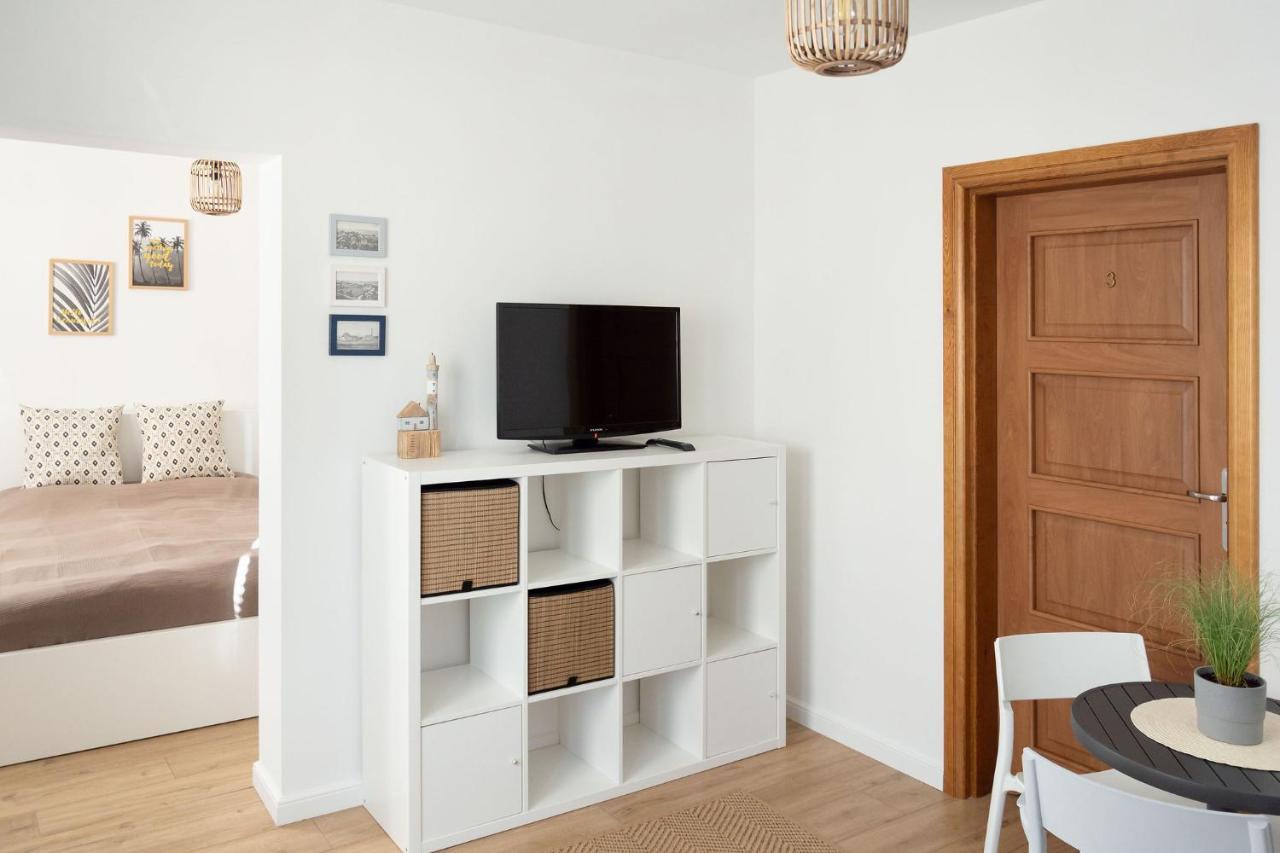 Dom Latarnika Homestay Jaroslawiec