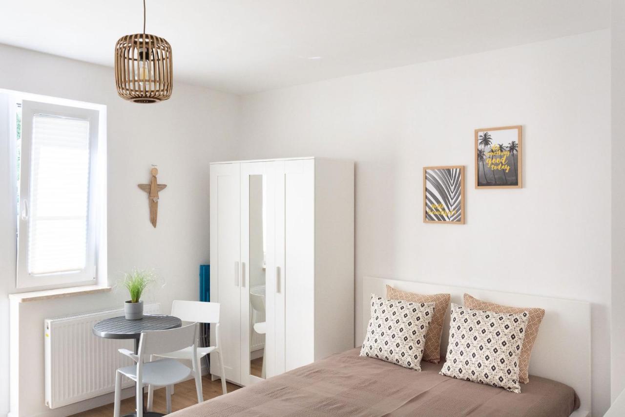 Homestay Dom Latarnika Jaroslawiec