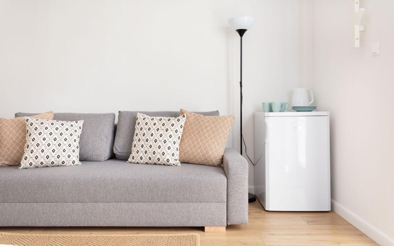 Homestay Dom Latarnika Jaroslawiec