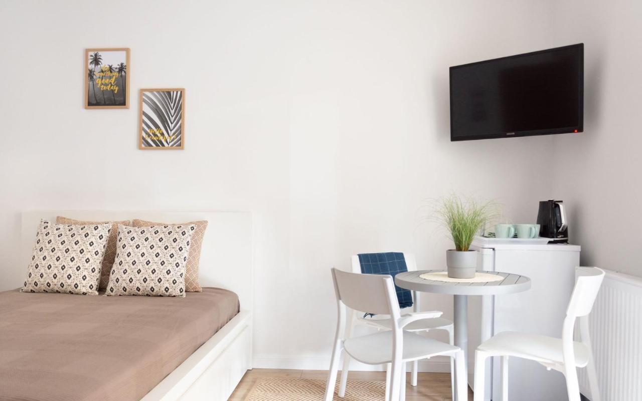 Dom Latarnika Homestay Jaroslawiec
