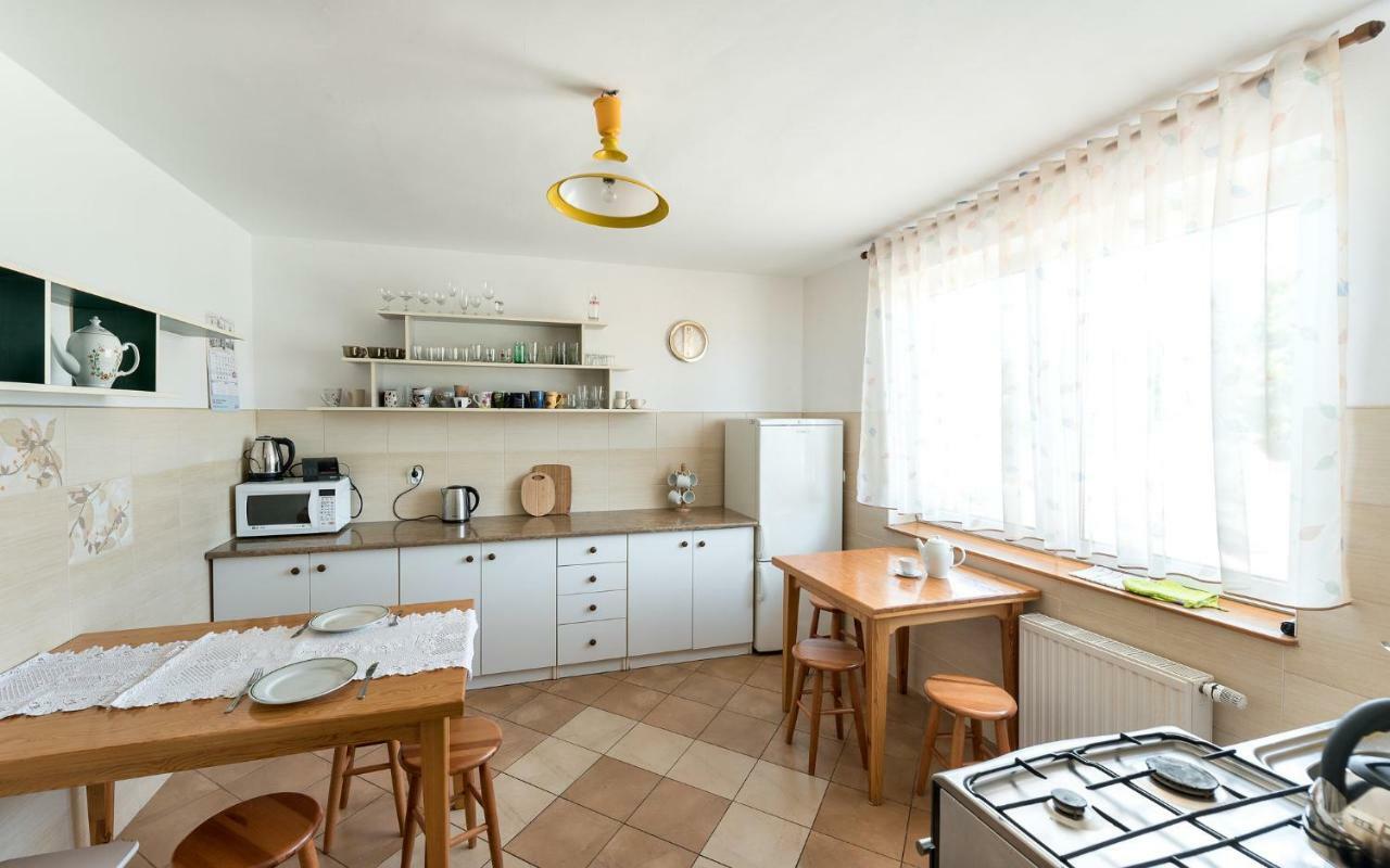 Dom Latarnika Homestay